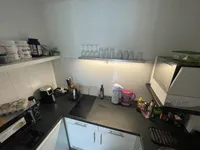 Einbauküche