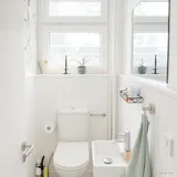 Separates WC