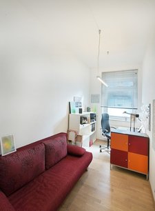 Gästezimmer / Büro