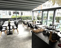Restaurant - 2.Blick