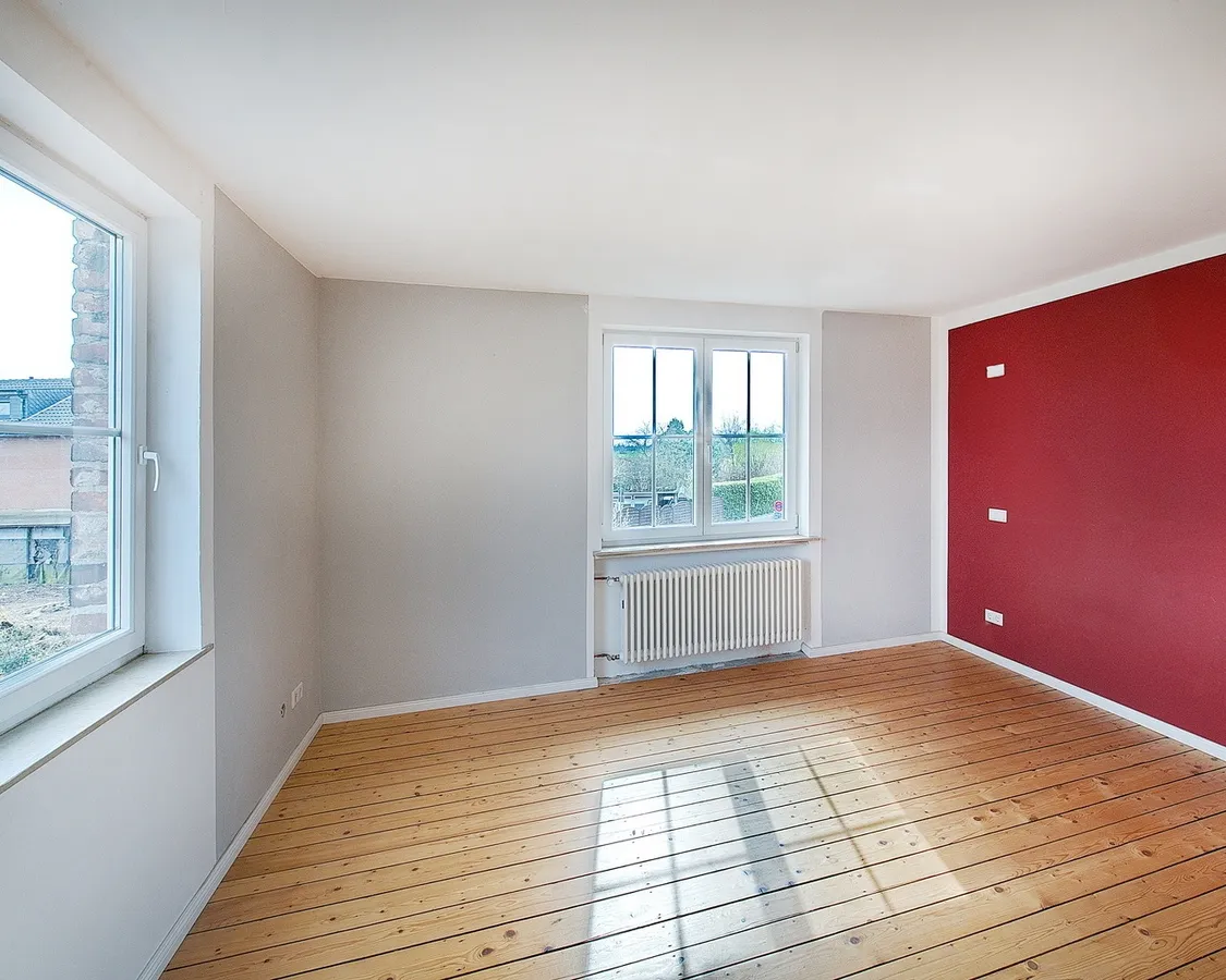 Kinder-/Gäste-/Arbeitszimmer