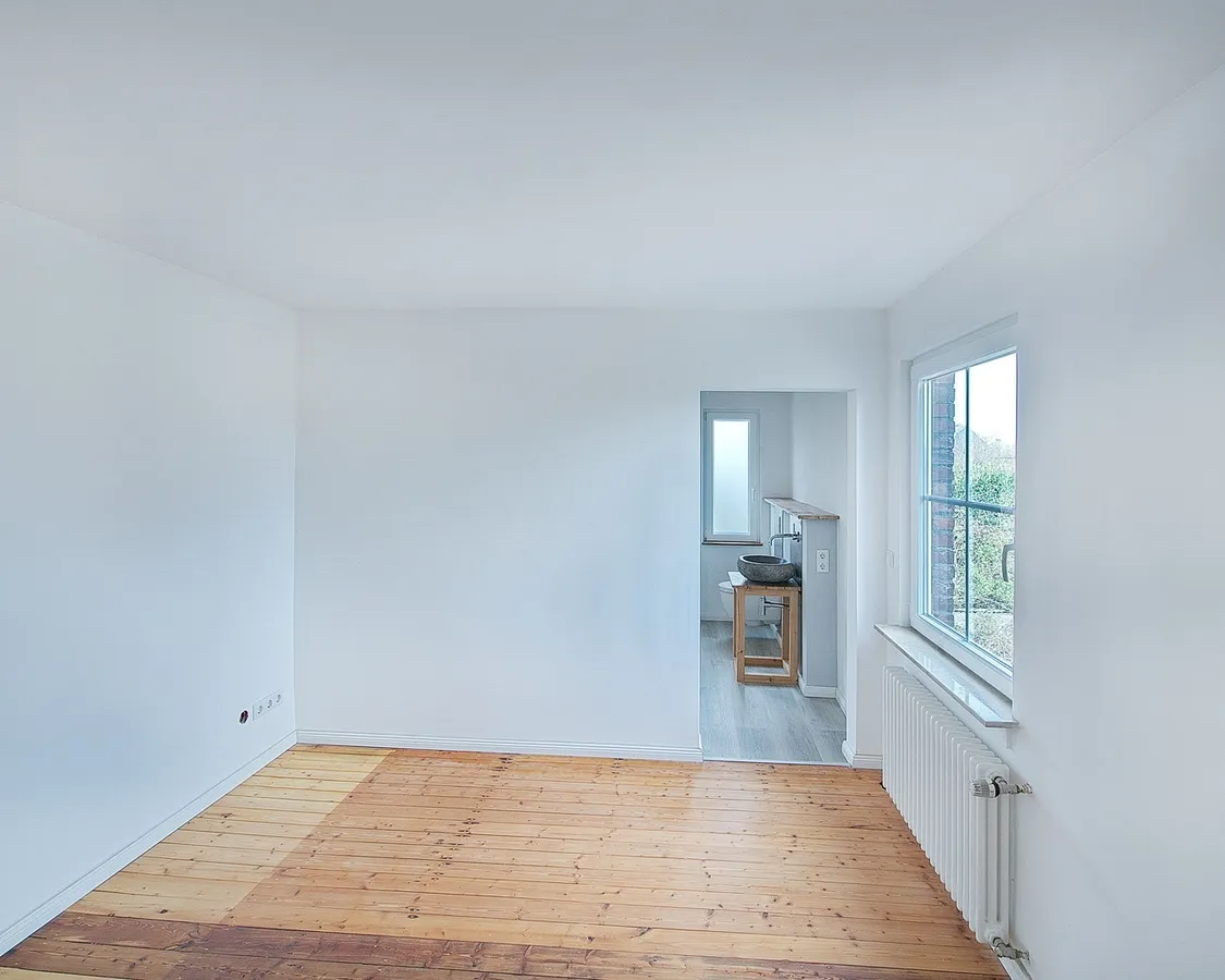 Ankleide / Büro