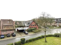 Balkonblick