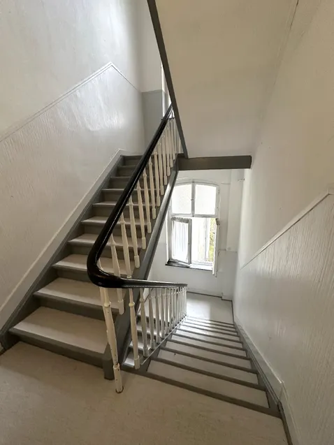 Treppenhaus