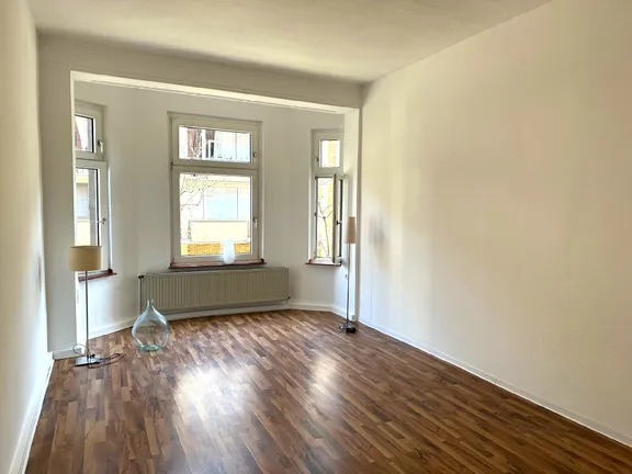 ein Wohnzimmer