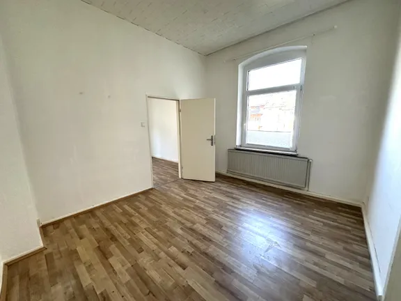 ein Esszimmer