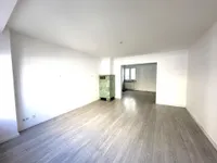 Wohnzimmer 2. Blick