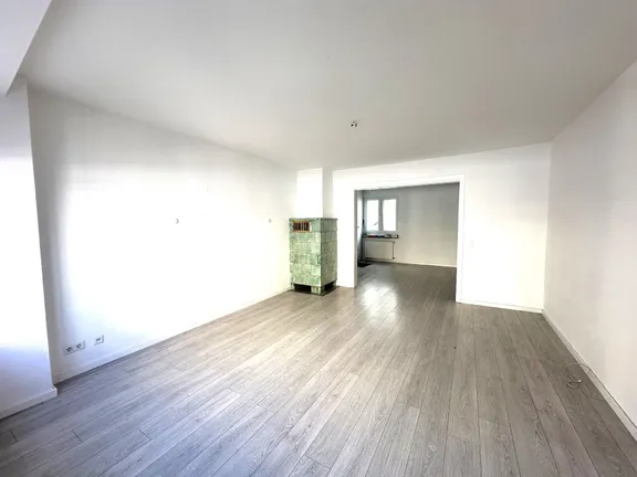 Wohnzimmer 2. Blick