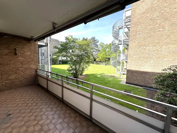 Westbalkon