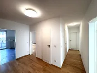 Eingangsbereich