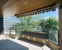 Süd-Ost-Balkon