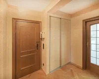Eingangsbereich
