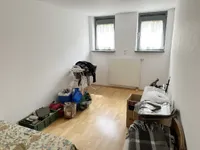 Zweites Zimmer Souterrain