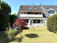 Rückansicht