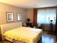 EG-Schlafzimmer