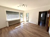 Apartment - Wohn-Schlafzimmer