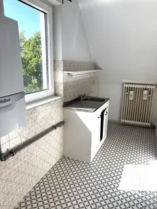Apartment - Küche