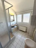 Apartment - Duschbad