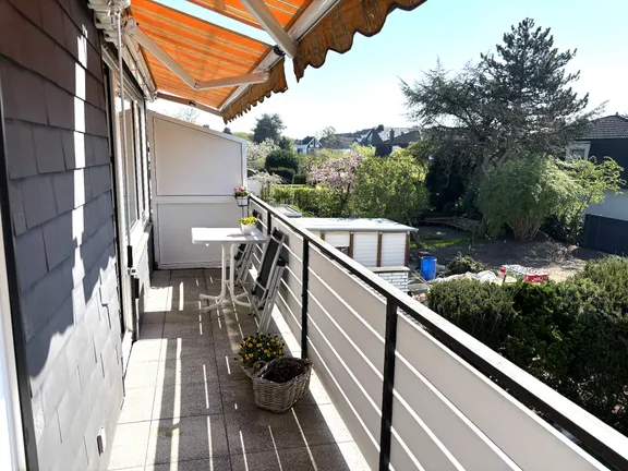 OG - Balkon