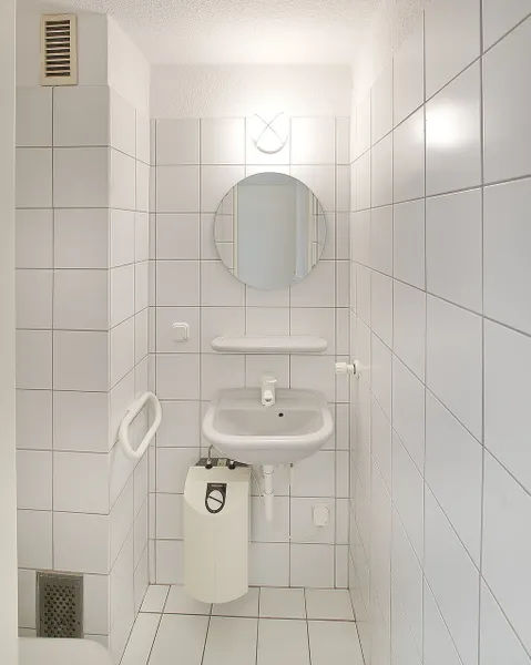 Gäste-WC