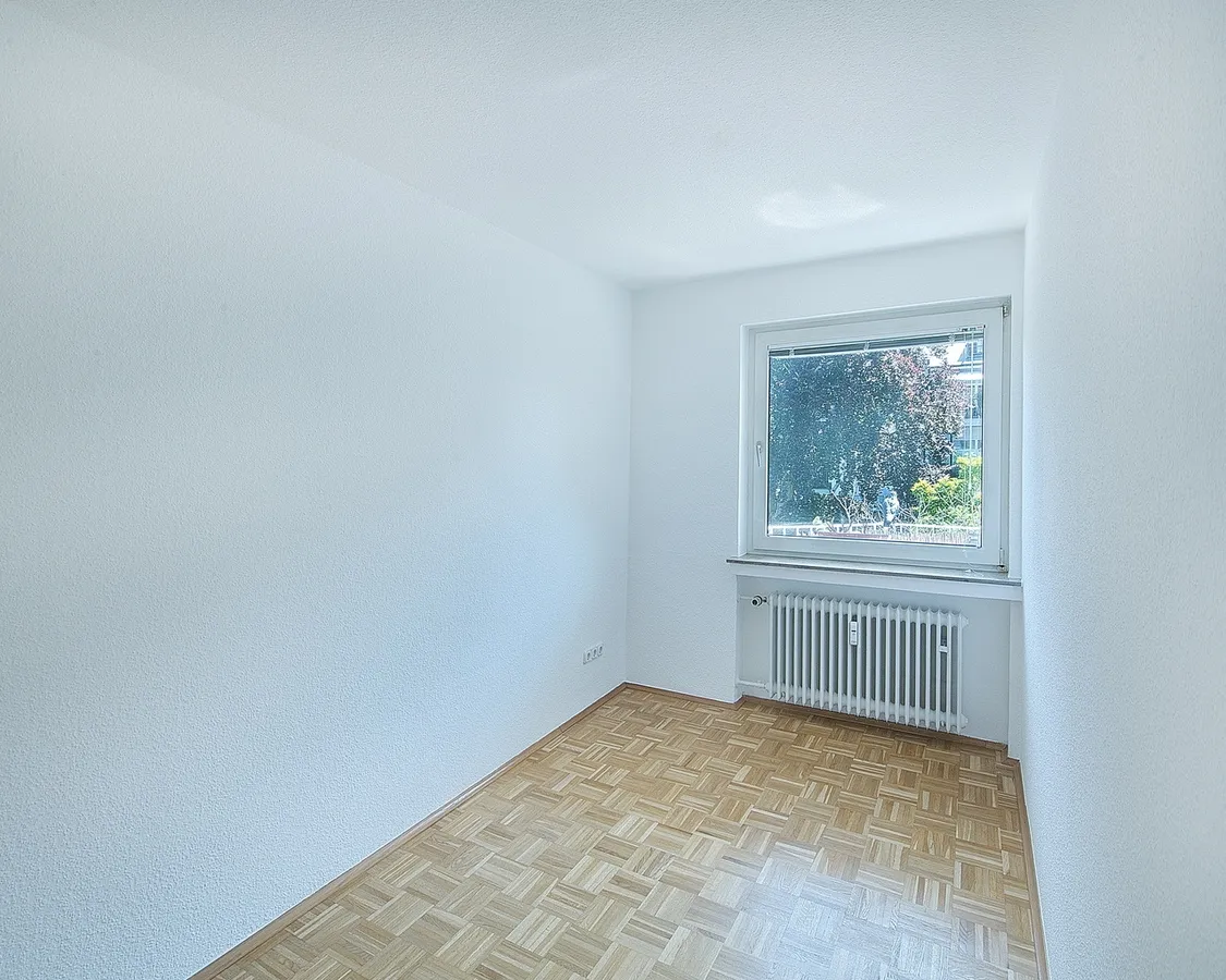 Arbeitszimmer