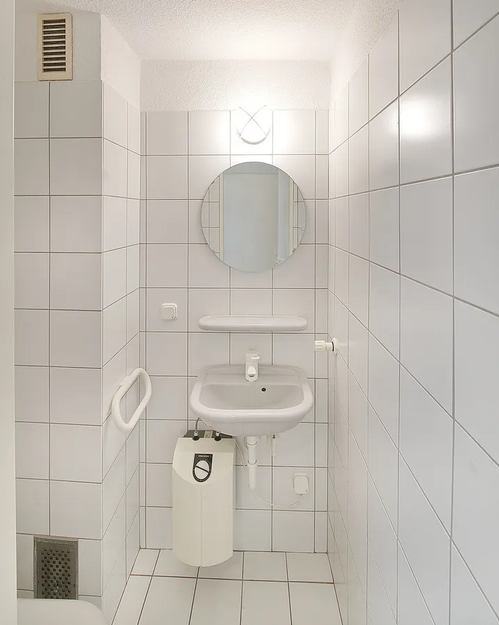 Gäste-WC