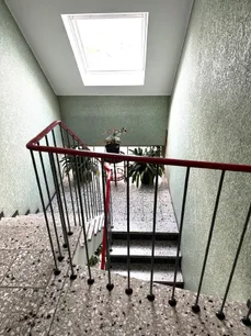 Treppenhaus