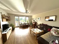 ein Wohnzimmer