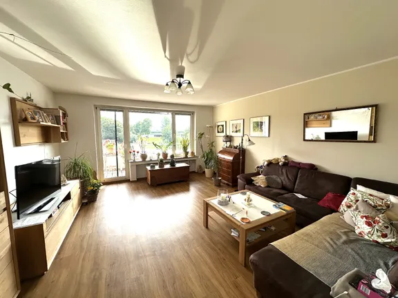 ein Wohnzimmer