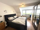 ein Schlafzimmer