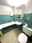 ein Badezimmer 
