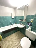 ein Badezimmer 