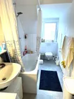 ein Badezimmer