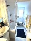 ein Badezimmer