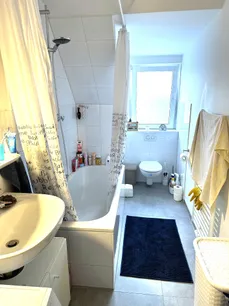 ein Badezimmer