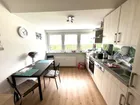 eine Küche