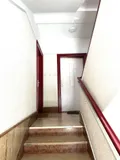 gepflegtes Treppenhaus