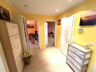 Entrée