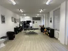 Bürofläche