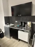 Pantryküche