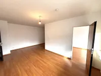 Wohnzimmer 2. Blick