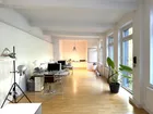 Bürofläche