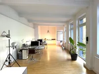 Bürofläche