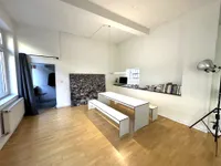 2. Blick Büro