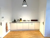 Pantryküche