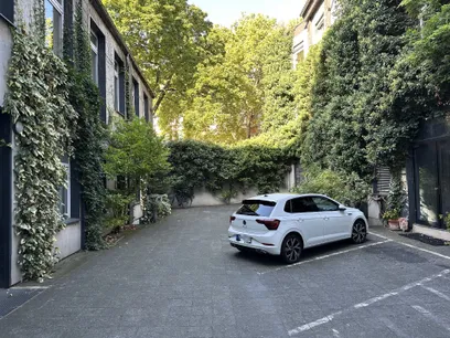 Stellplatz