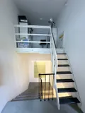 Treppenhaus