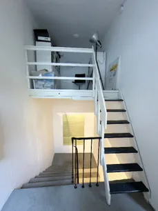 Treppenhaus