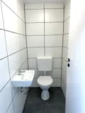 WC-Einheit