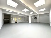 Halle - zweiter Blick